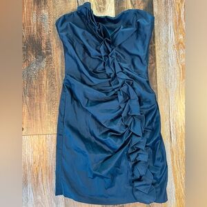 Cocktail Dress (strapless)